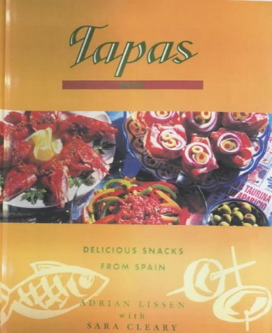 Imagen de archivo de Tapas (Global Gourmet) a la venta por Reuseabook