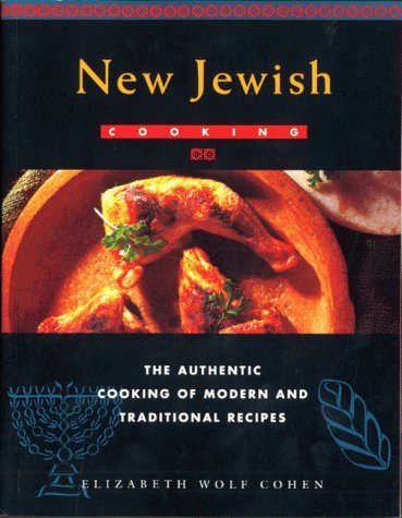Beispielbild fr New Jewish Cooking (Global Gourmet S.) zum Verkauf von WorldofBooks