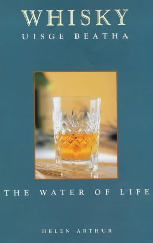 Stock image for Whisky: The Water of Life for sale by WorldofBooks