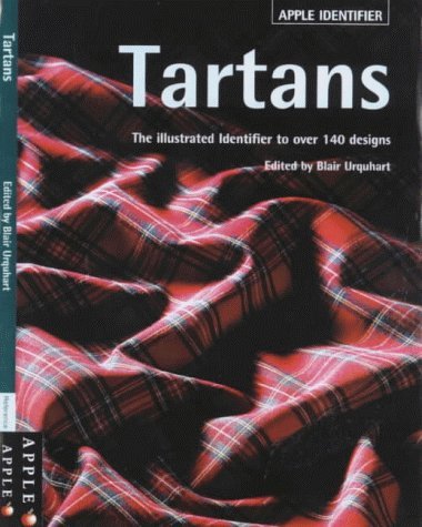 9781840923063: Tartans (Identifiers S.)