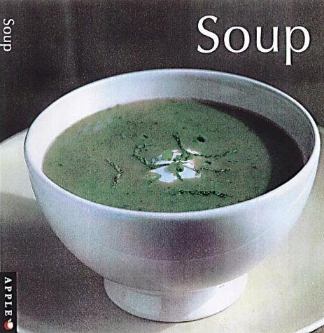 Beispielbild fr Soup zum Verkauf von WorldofBooks