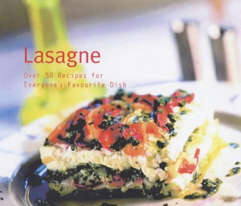 Beispielbild fr Lasagne zum Verkauf von WorldofBooks