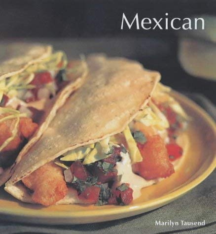 Imagen de archivo de Mexican a la venta por WorldofBooks