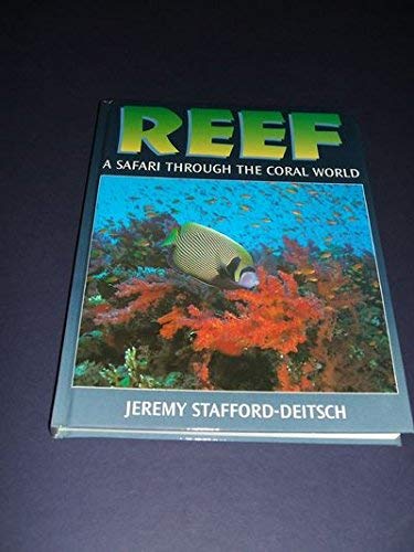 Imagen de archivo de Reef a la venta por More Than Words