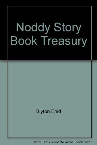 9781841000312: Noddy Story Book Treasury