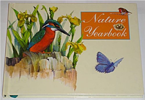 Imagen de archivo de Nature Yearbook a la venta por AwesomeBooks