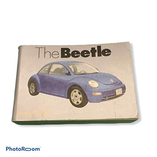 Stock image for The Beetle: Keith Seume's Celebration of the World's Favorite Cars for sale by HPB-Ruby