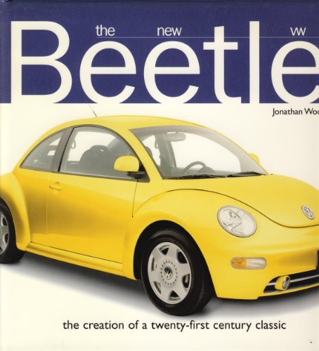 Beispielbild fr Vw Beetle zum Verkauf von WorldofBooks