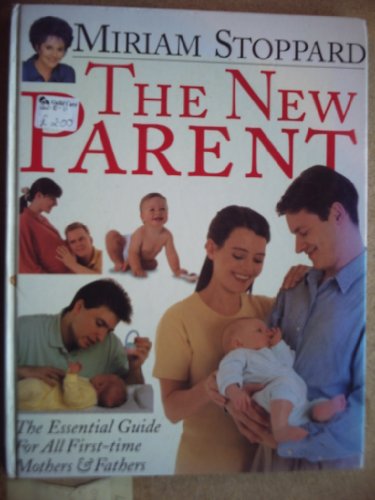 Beispielbild fr The New Parent zum Verkauf von WorldofBooks