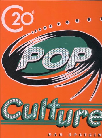 Stock image for Twentieth-Century Pop Culture for sale by Better World Books