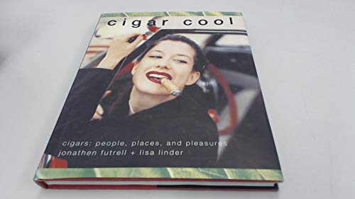 9781841003146: Cigar Cool: Cigars : People, Places, and Pleasure