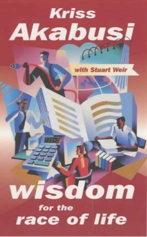 Stock image for Wisdom for the Race of Life for sale by Reuseabook
