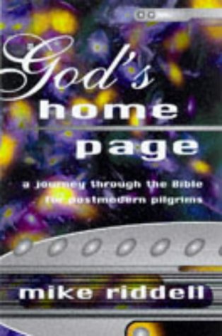 Stock image for Gods Home Page for sale by Reuseabook