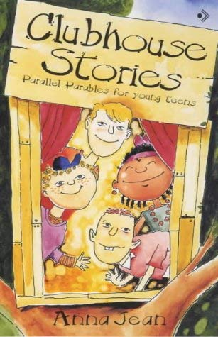 Beispielbild fr Clubhouse Stories: Parallel Parables for 11-14 Year Olds zum Verkauf von AwesomeBooks