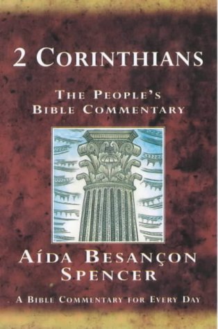 9781841010731: 2 Corinthians: A Devotional Commentary for Study and Preaching (People's Bible Commentaries) (The People's Bible Commentary)