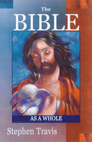 Stock image for The Bible as a Whole for sale by WorldofBooks