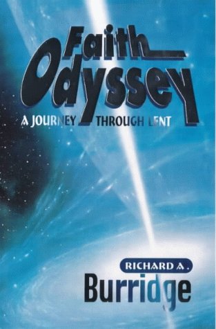 Beispielbild fr Faith Odyssey: A Journey Through Lent zum Verkauf von WorldofBooks