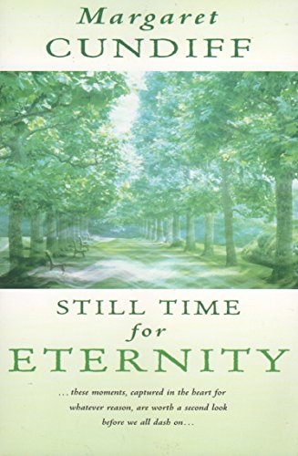Beispielbild fr Still Time for Eternity zum Verkauf von AwesomeBooks
