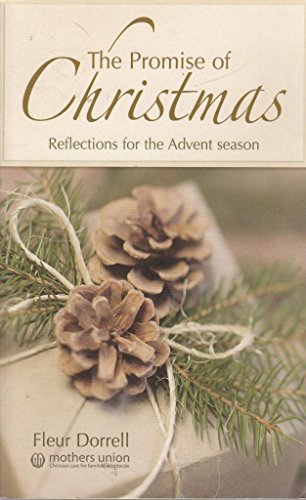 9781841012148: The Promise of Christmas: Reflections for the Advent Season