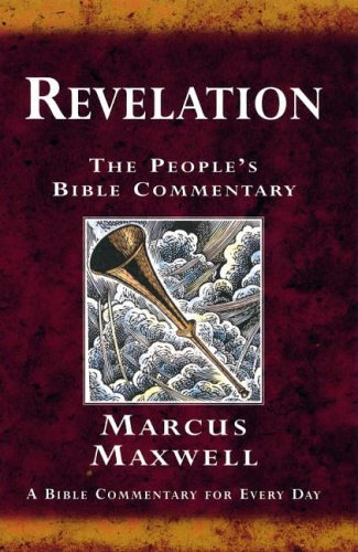 Stock image for Revelation: A Bible Commentary for Every Day (The People's Bible Commentary) for sale by WorldofBooks