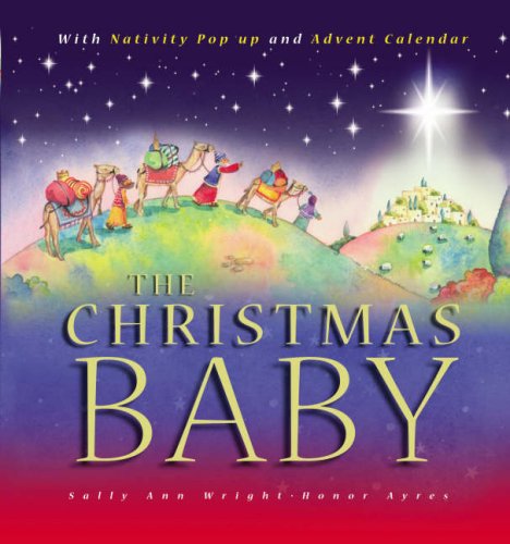 Beispielbild fr The Christmas Baby zum Verkauf von AwesomeBooks