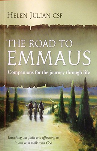 Imagen de archivo de The Road to Emmaus: Companions for the Journey Through Life a la venta por WorldofBooks