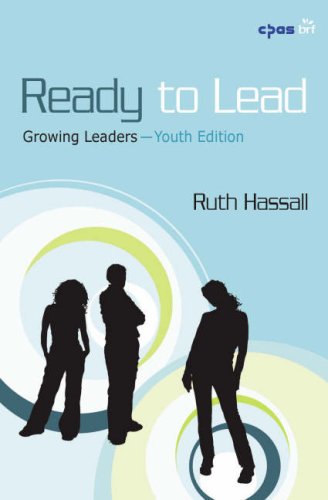 9781841016207: Ready to Lead: Growing Leaders
