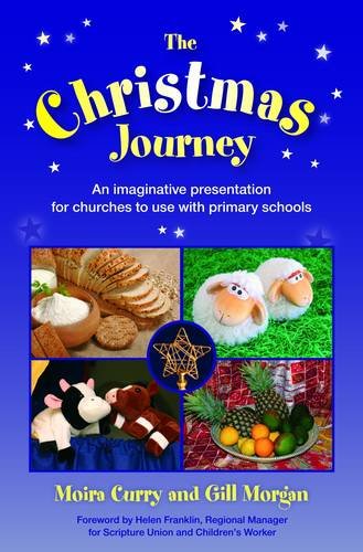 Imagen de archivo de The Christmas Journey a la venta por GF Books, Inc.