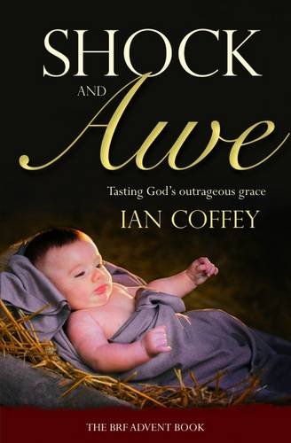 Beispielbild fr Shock and Awe: Tasting God's Outrageous Grace zum Verkauf von WorldofBooks