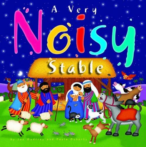 Stock image for A Very Noisy Stable for sale by MusicMagpie