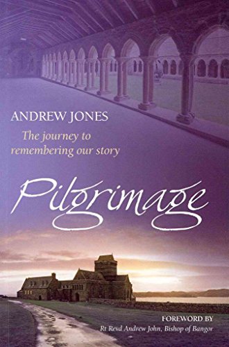 Stock image for Pilgrimage: The journey to remembering our story for sale by WorldofBooks