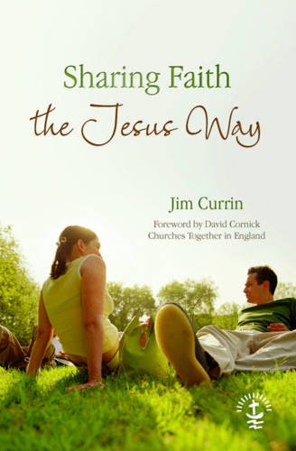 Beispielbild fr Sharing Faith the Jesus Way zum Verkauf von WorldofBooks