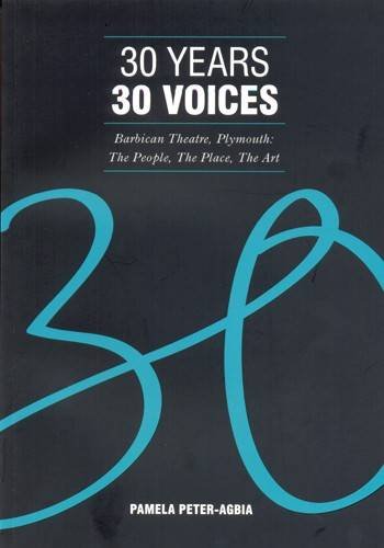 Stock image for 30 Years 30 Voices for sale by MusicMagpie