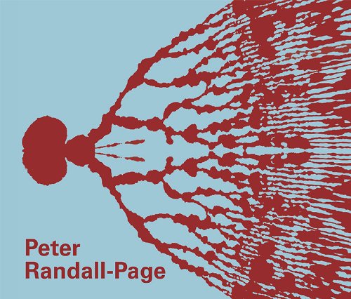 Stock image for Peter Randall-Page for sale by Colin Martin Books