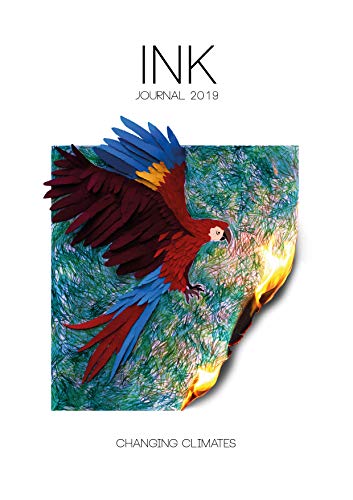 Imagen de archivo de INK 2019: Changing Climates a la venta por AwesomeBooks