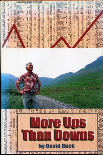 Stock image for More Ups Than Downs for sale by Goldstone Books