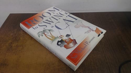 Room to Swing a Cat (9781841040646) by Parsons, Sir Michael