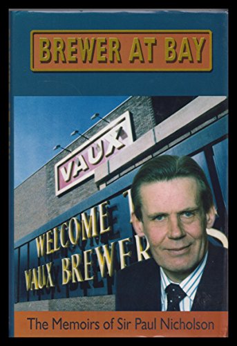 Brewer at Bay