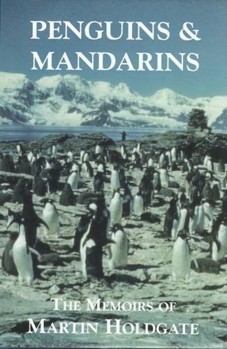 9781841040790: Penguins and Mandarins