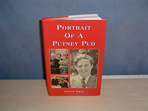 Beispielbild fr Portrait of a Putney Pud zum Verkauf von WorldofBooks