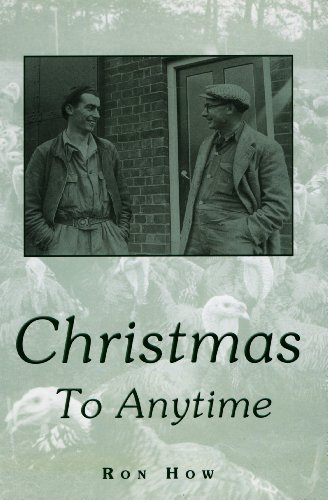 Imagen de archivo de Christmas to Anytime a la venta por J. and S. Daft