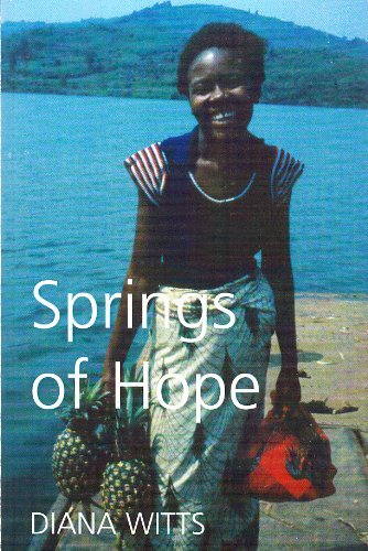 Beispielbild fr Springs of Hope zum Verkauf von WorldofBooks