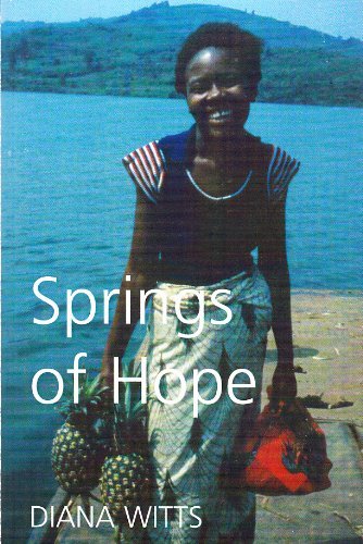 9781841041339: Springs of Hope