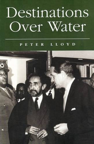 Destinations Over Water (9781841041346) by Peter Lloyd