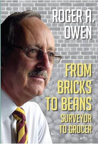 Beispielbild fr From Bricks to Beans: Surveyor to Grocer zum Verkauf von WorldofBooks