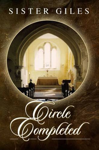Stock image for Circle Completed for sale by WorldofBooks