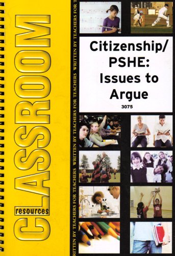 Citizenship/ PSHE (9781841068251) by Kevin Smith