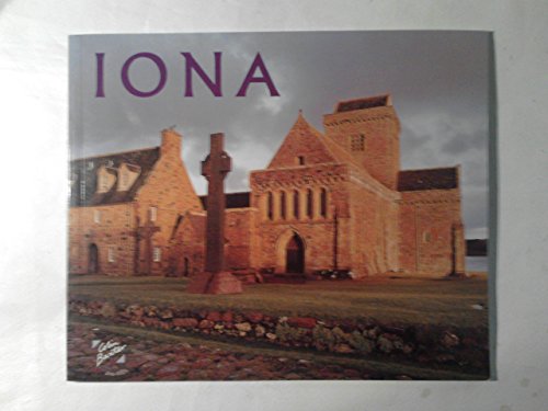 Beispielbild fr Iona (Souvenir Guide) (Souvenir Guides) zum Verkauf von SecondSale