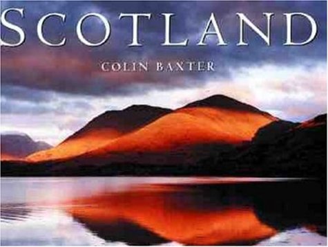 Stock image for Scotland for sale by Hawking Books