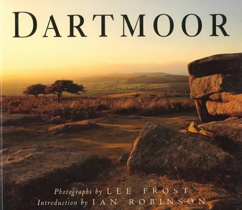 Beispielbild fr Dartmoor zum Verkauf von Reuseabook